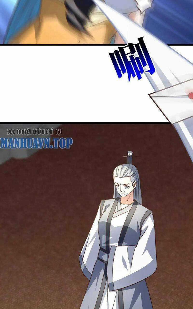 Cao Năng Lai Tập Chapter 345 trang 26