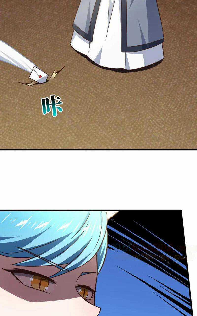 Cao Năng Lai Tập Chapter 345 trang 27