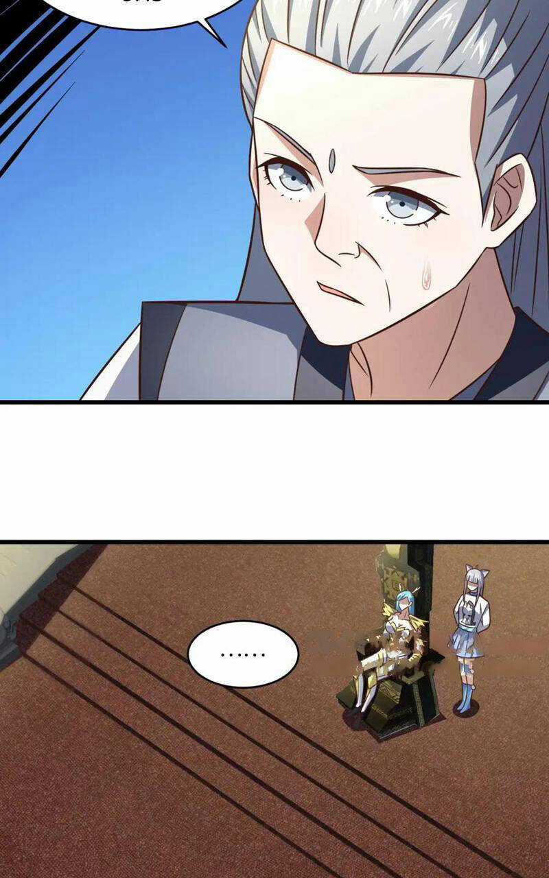 Cao Năng Lai Tập Chapter 345 trang 29