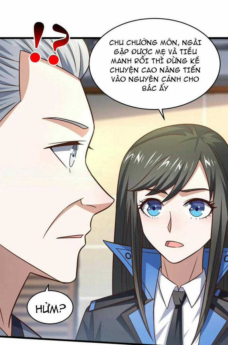 Cao Năng Lai Tập Chapter 345 trang 3
