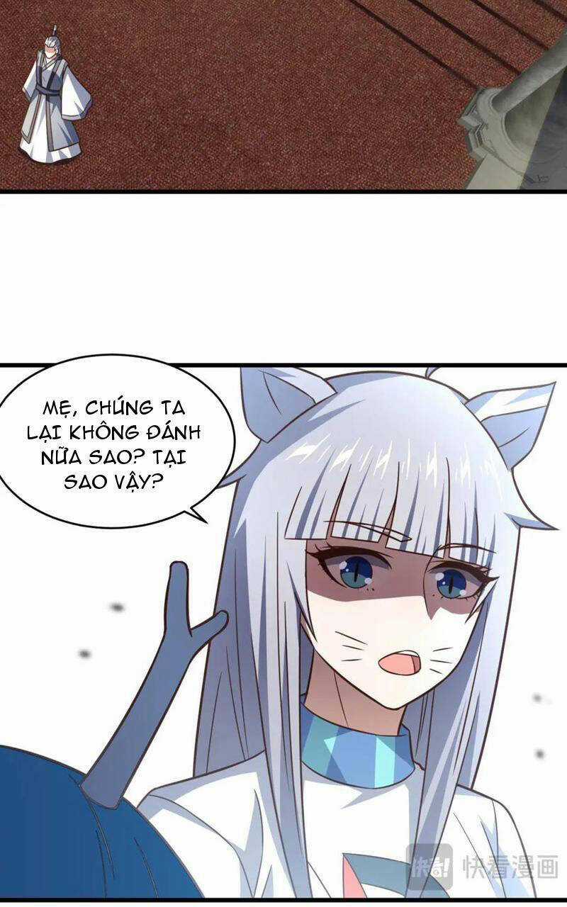 Cao Năng Lai Tập Chapter 345 trang 30