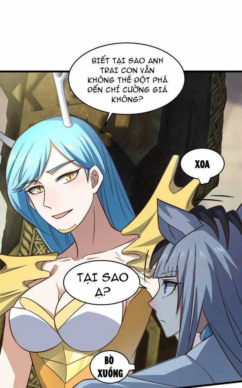 Cao Năng Lai Tập Chapter 345 trang 31
