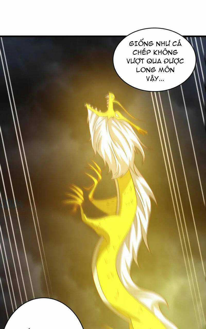 Cao Năng Lai Tập Chapter 345 trang 33