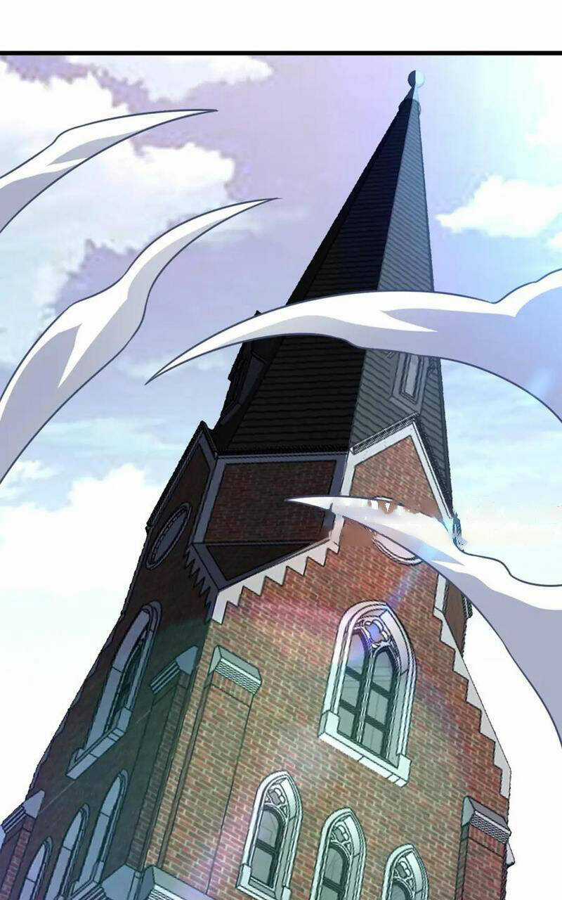 Cao Năng Lai Tập Chapter 345 trang 35