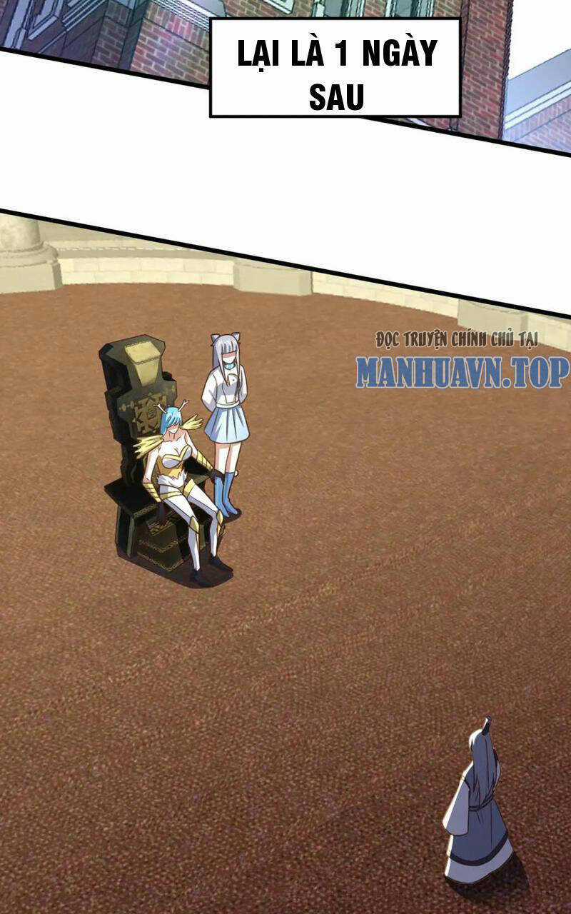 Cao Năng Lai Tập Chapter 345 trang 36