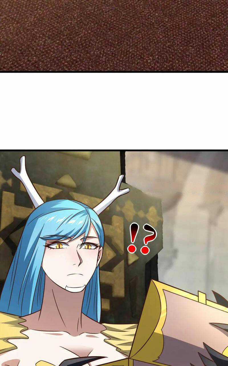 Cao Năng Lai Tập Chapter 345 trang 37