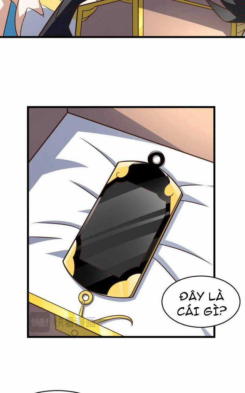 Cao Năng Lai Tập Chapter 345 trang 38