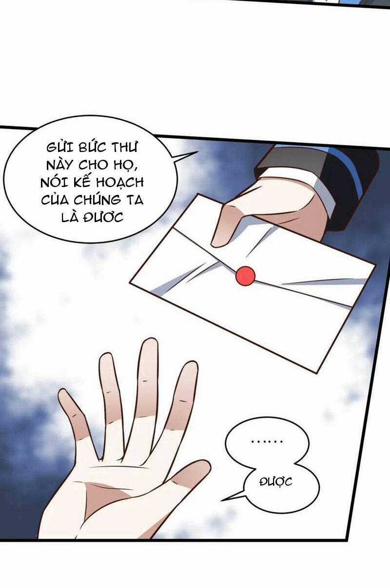 Cao Năng Lai Tập Chapter 345 trang 4