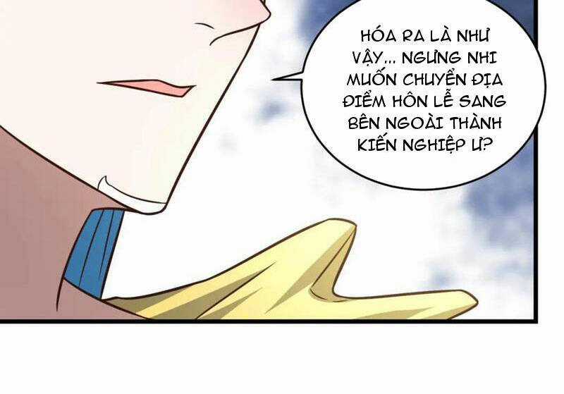 Cao Năng Lai Tập Chapter 345 trang 41