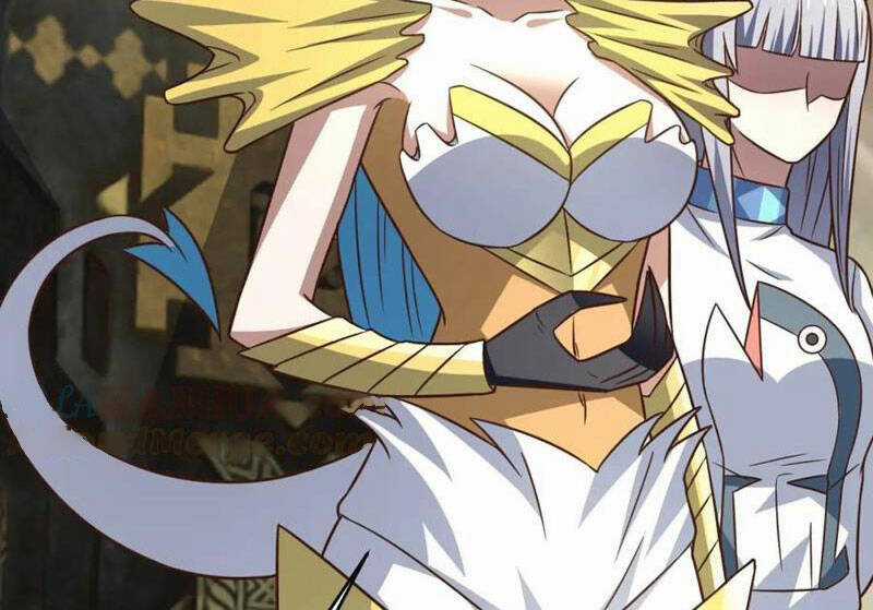 Cao Năng Lai Tập Chapter 345 trang 47