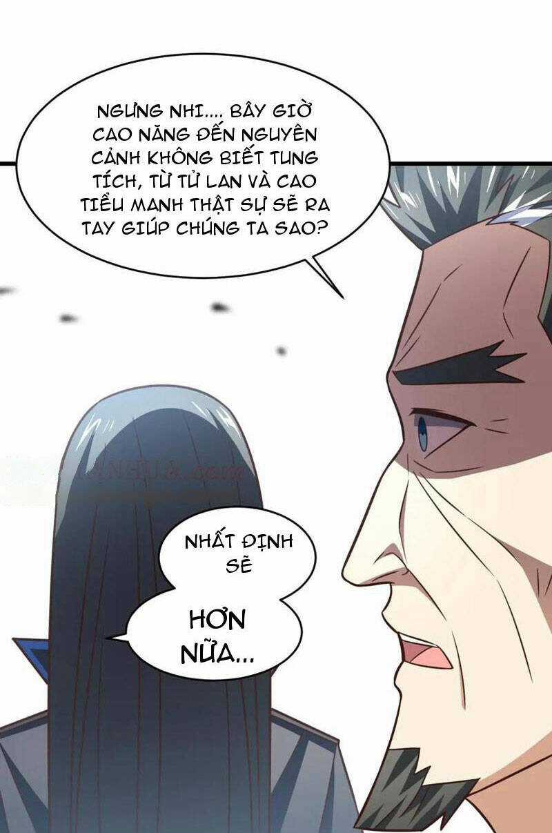 Cao Năng Lai Tập Chapter 345 trang 5