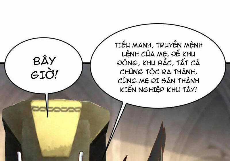 Cao Năng Lai Tập Chapter 345 trang 51