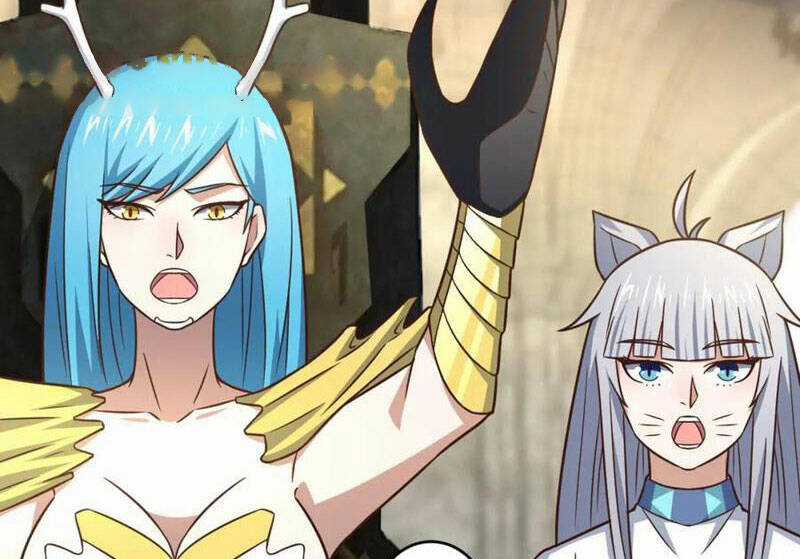 Cao Năng Lai Tập Chapter 345 trang 52