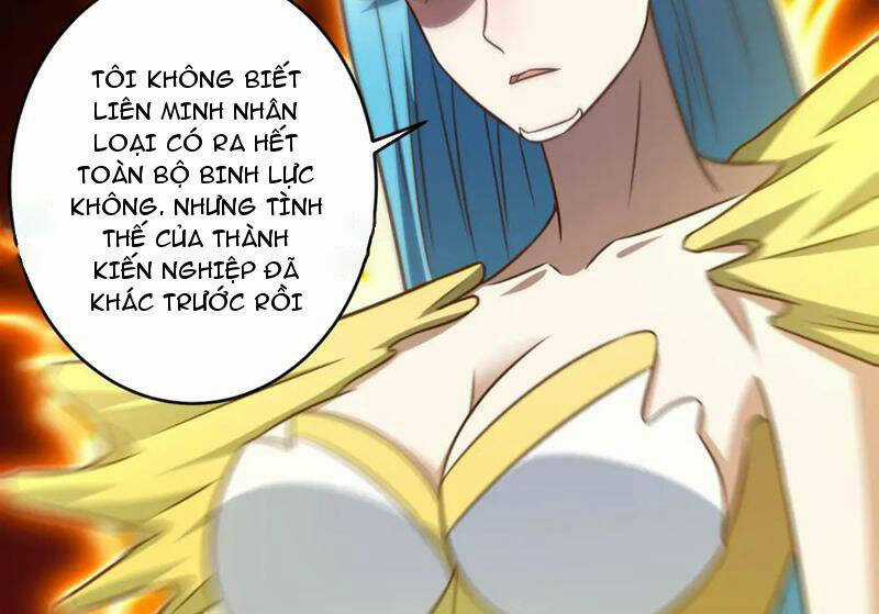 Cao Năng Lai Tập Chapter 345 trang 56