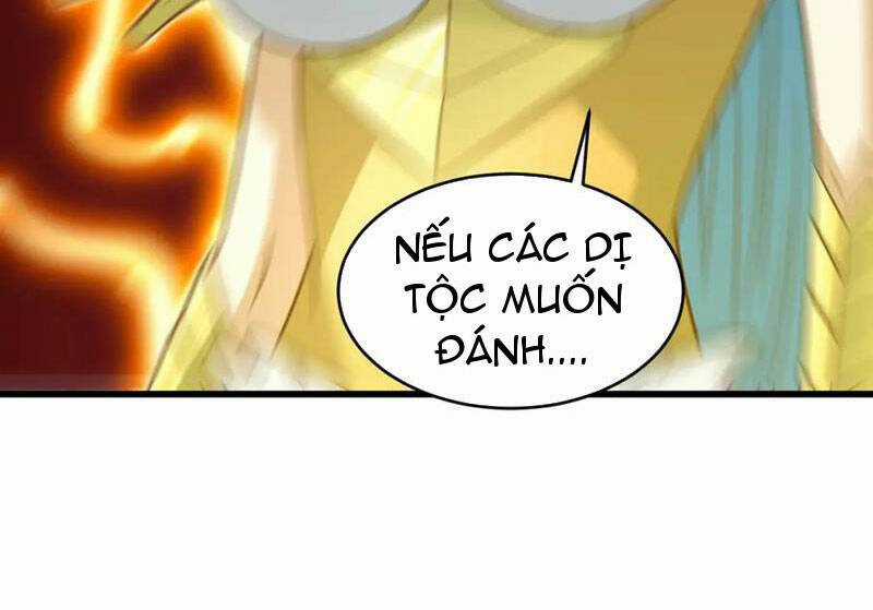 Cao Năng Lai Tập Chapter 345 trang 57