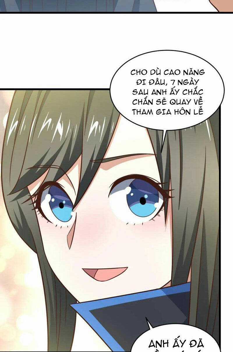 Cao Năng Lai Tập Chapter 345 trang 6