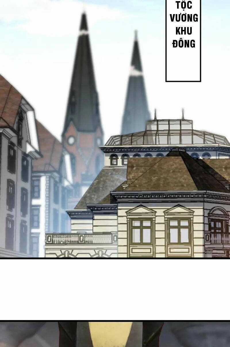 Cao Năng Lai Tập Chapter 345 trang 8