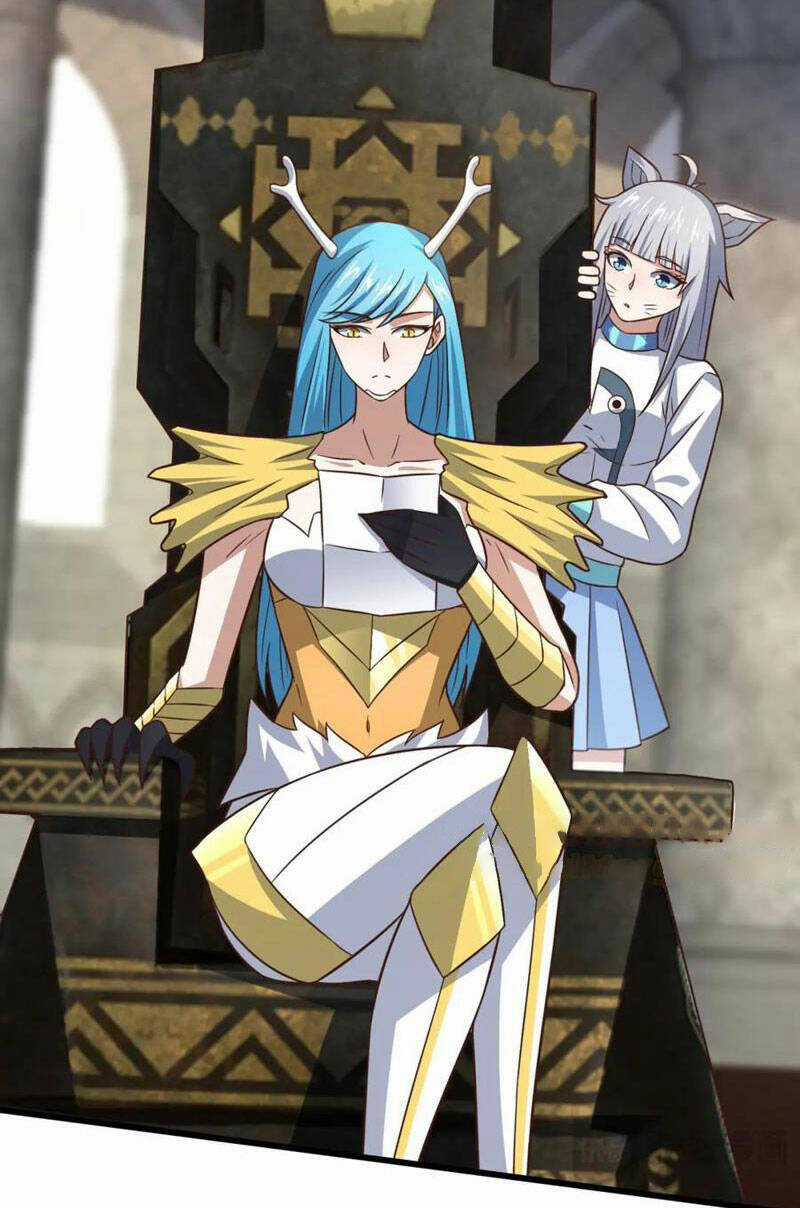 Cao Năng Lai Tập Chapter 345 trang 9