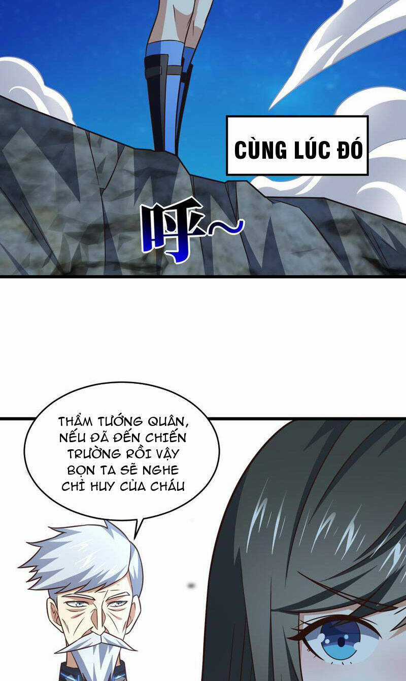 Cao Năng Lai Tập Chapter 347 trang 10