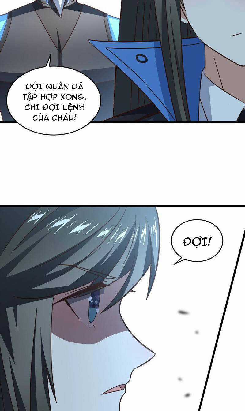 Cao Năng Lai Tập Chapter 347 trang 11