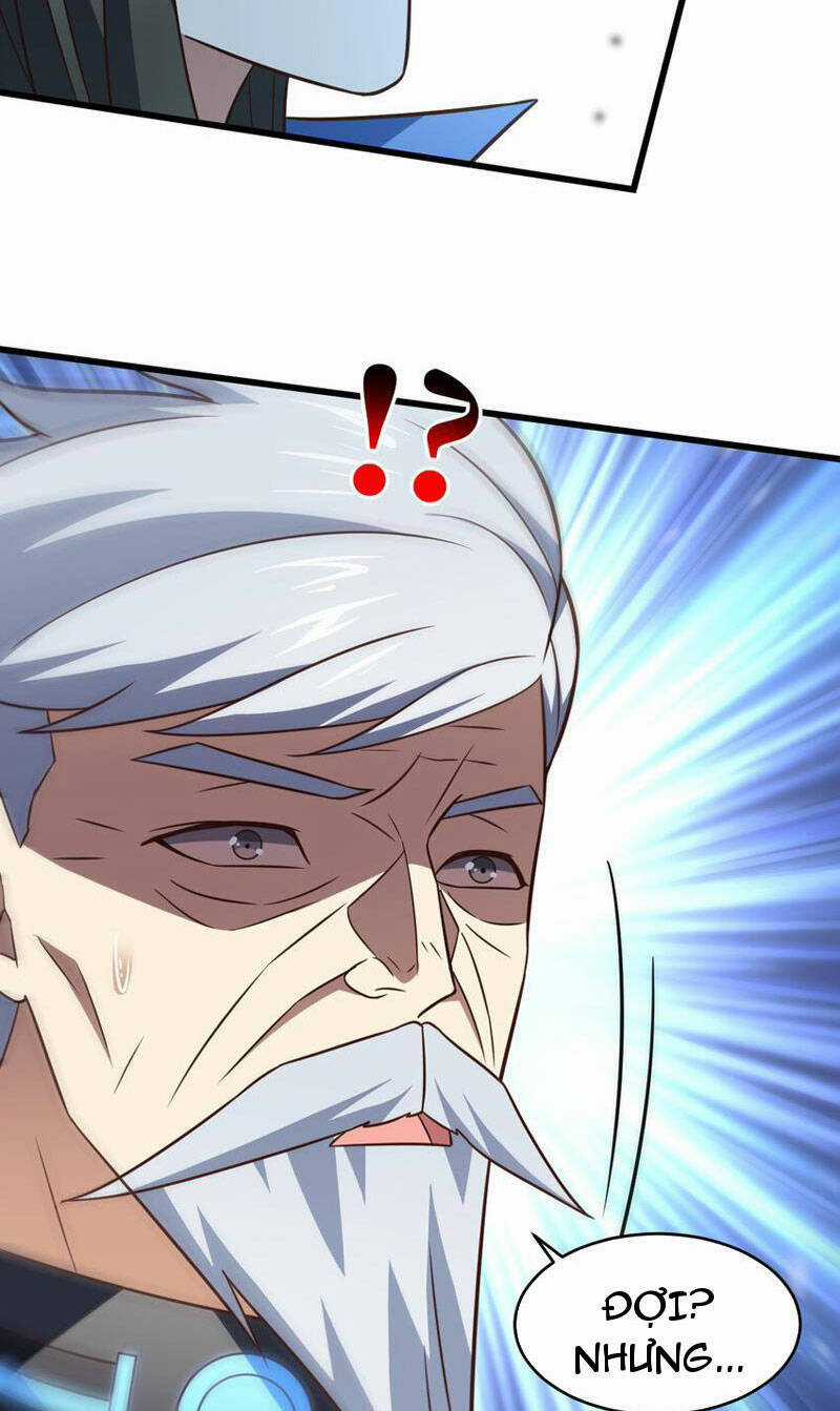 Cao Năng Lai Tập Chapter 347 trang 12