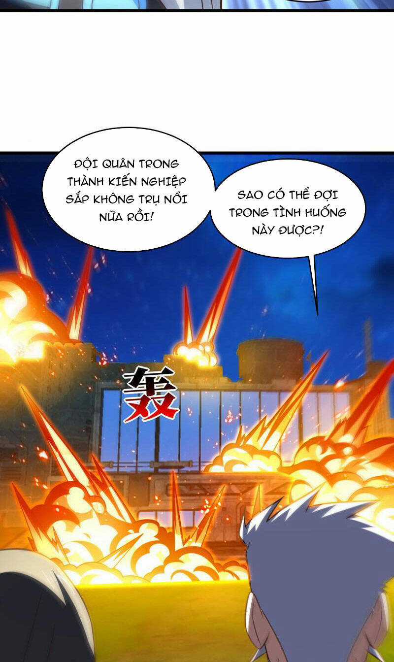 Cao Năng Lai Tập Chapter 347 trang 13
