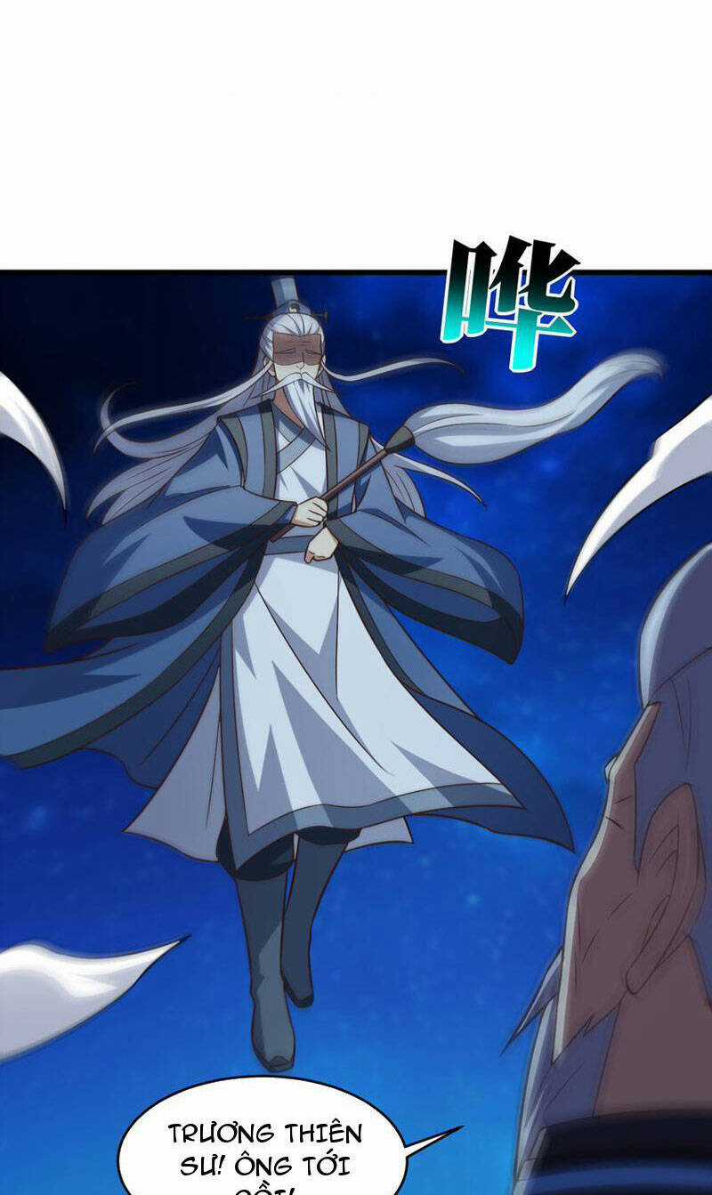 Cao Năng Lai Tập Chapter 347 trang 15