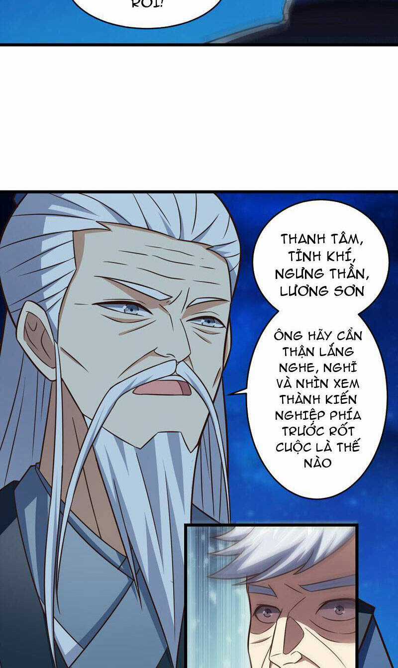 Cao Năng Lai Tập Chapter 347 trang 16