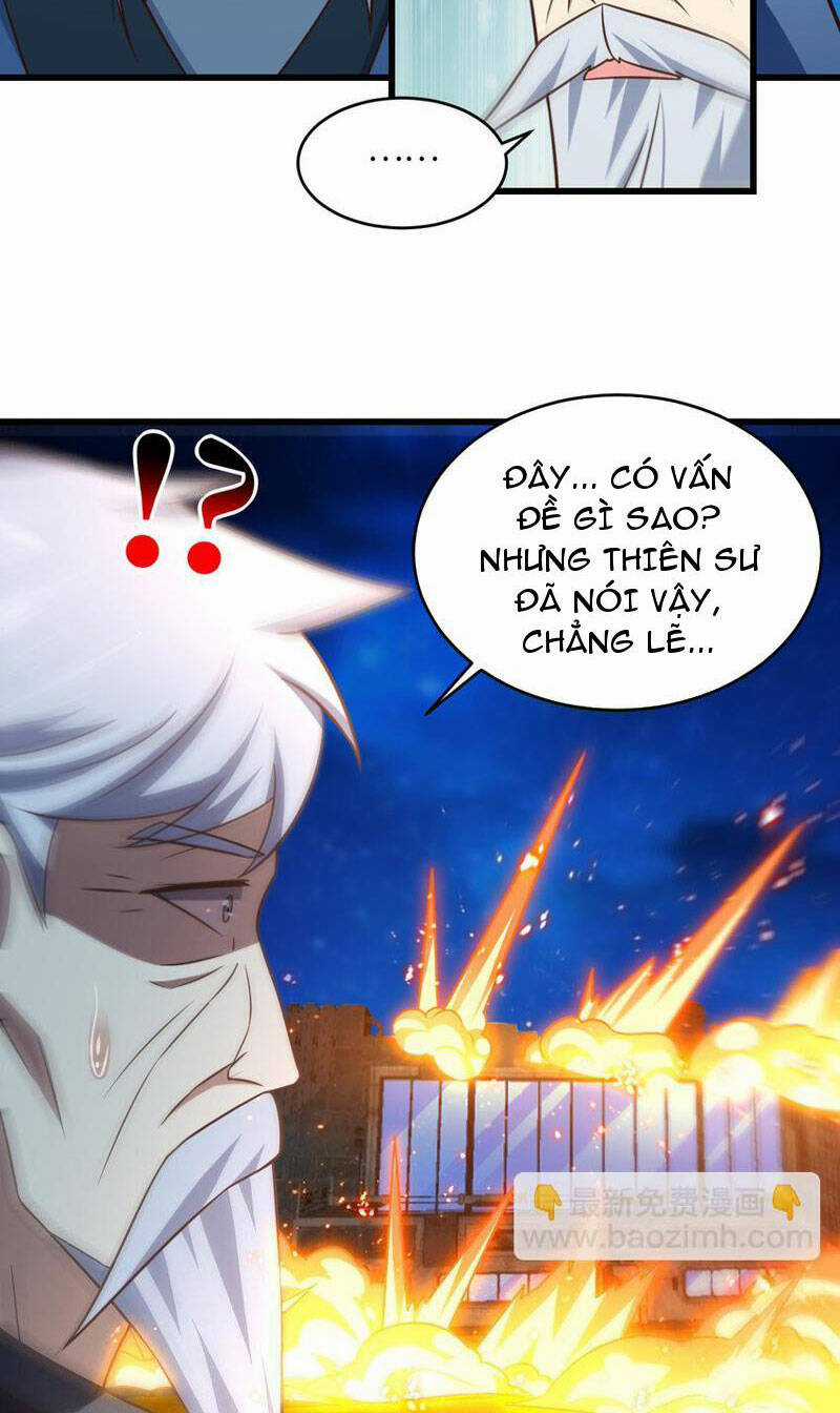 Cao Năng Lai Tập Chapter 347 trang 17