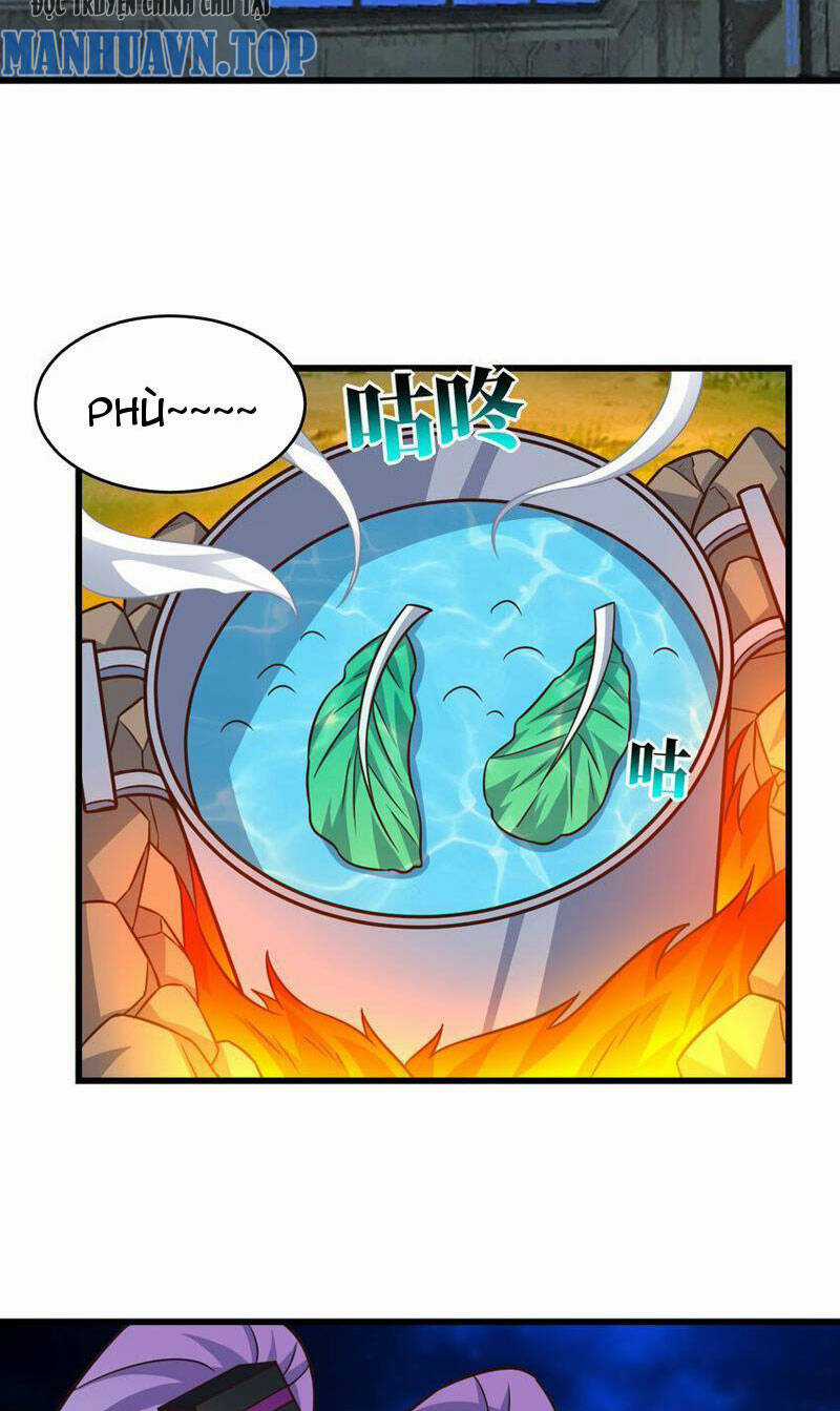 Cao Năng Lai Tập Chapter 347 trang 2