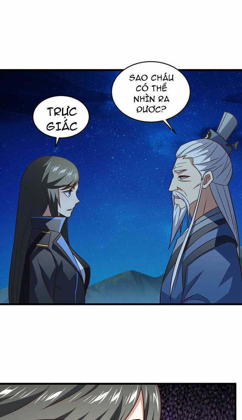 Cao Năng Lai Tập Chapter 347 trang 20