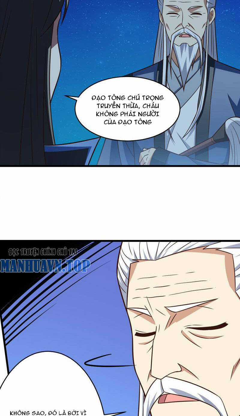 Cao Năng Lai Tập Chapter 347 trang 22