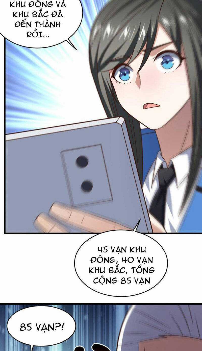 Cao Năng Lai Tập Chapter 347 trang 26