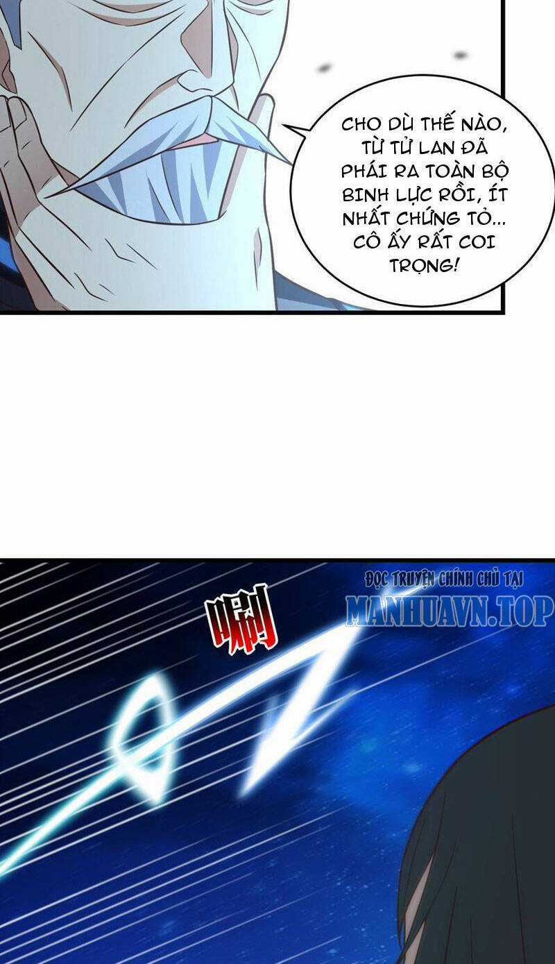 Cao Năng Lai Tập Chapter 347 trang 28