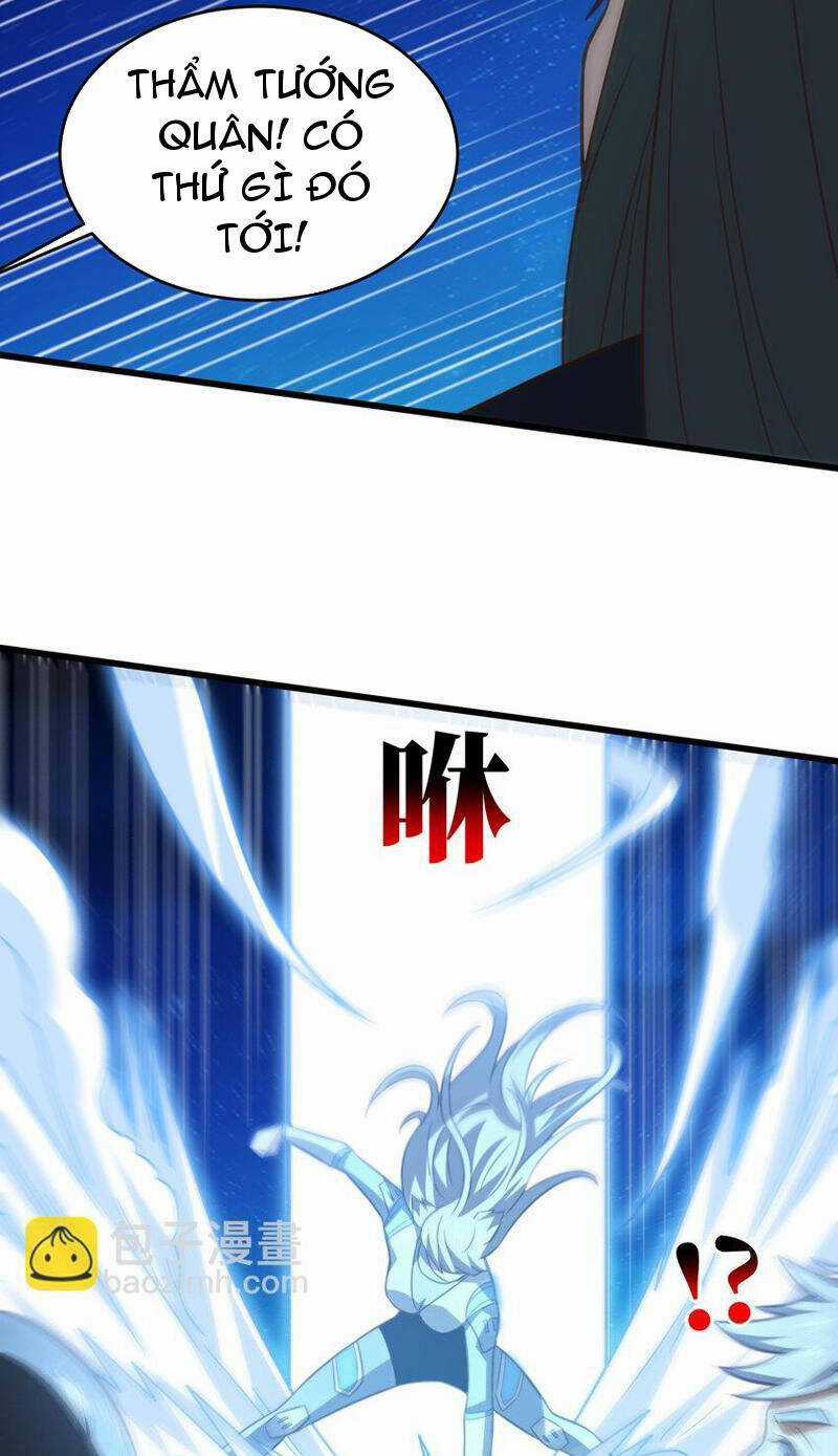 Cao Năng Lai Tập Chapter 347 trang 29