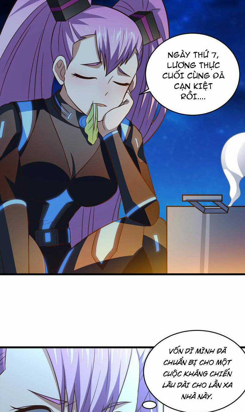 Cao Năng Lai Tập Chapter 347 trang 3