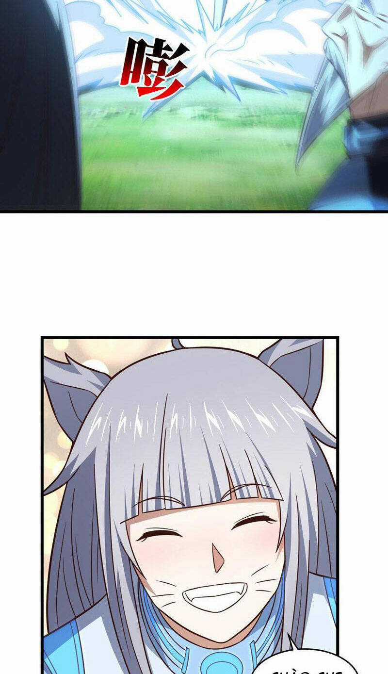 Cao Năng Lai Tập Chapter 347 trang 30