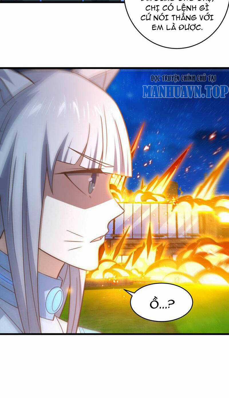 Cao Năng Lai Tập Chapter 347 trang 32