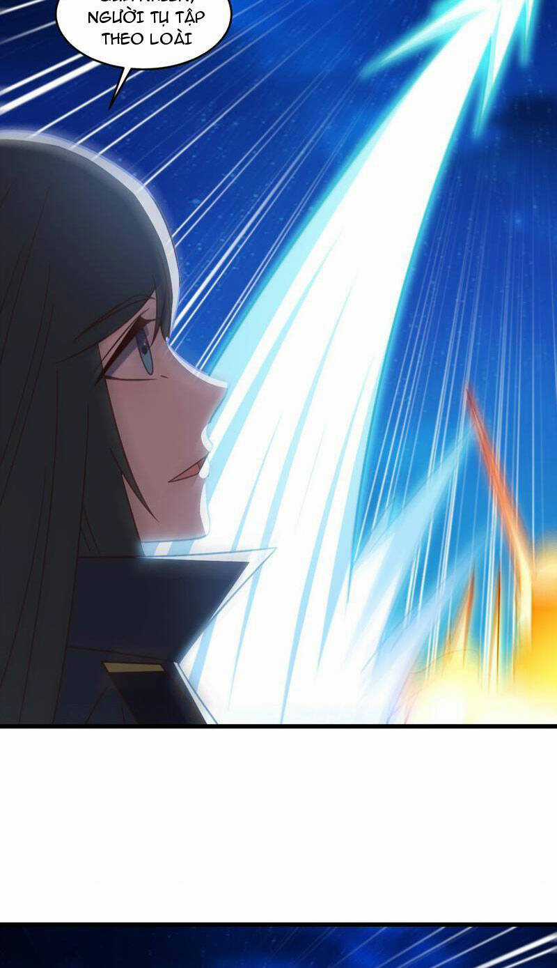 Cao Năng Lai Tập Chapter 347 trang 37