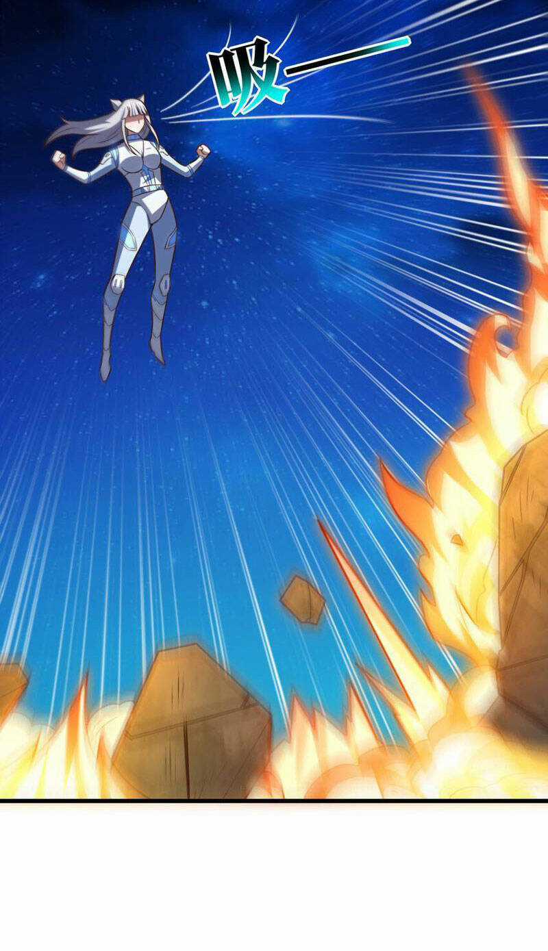 Cao Năng Lai Tập Chapter 347 trang 38