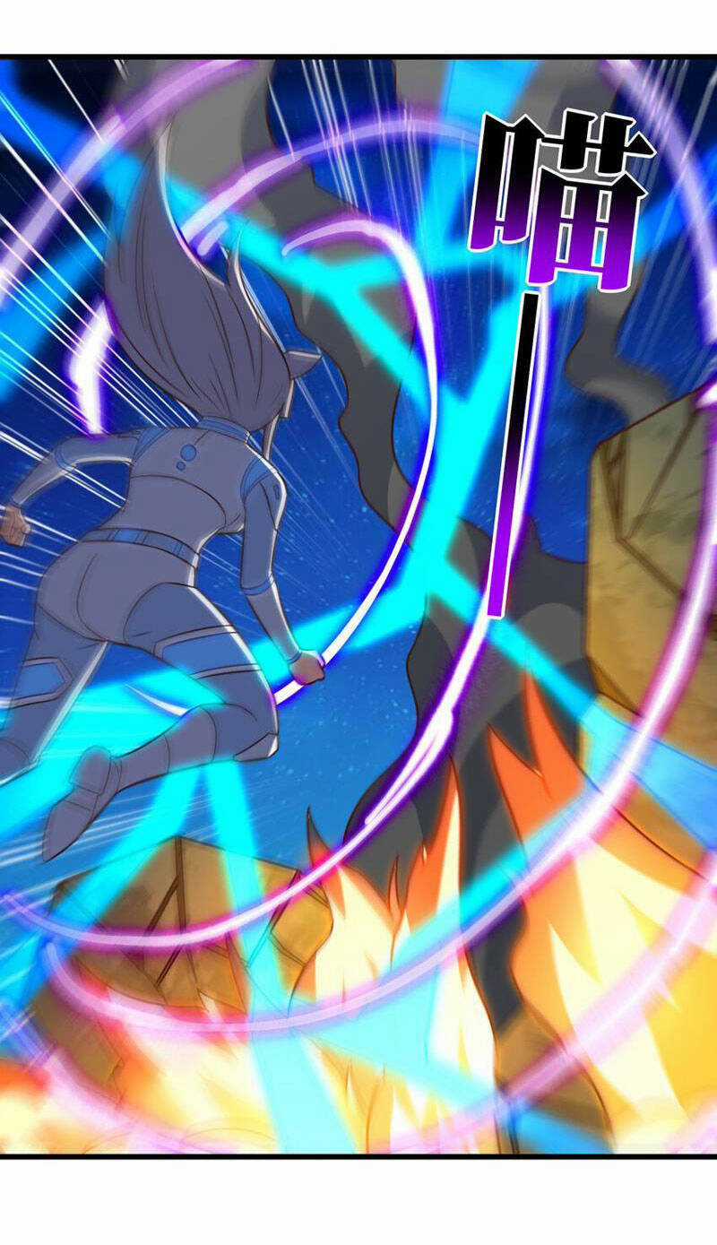 Cao Năng Lai Tập Chapter 347 trang 39