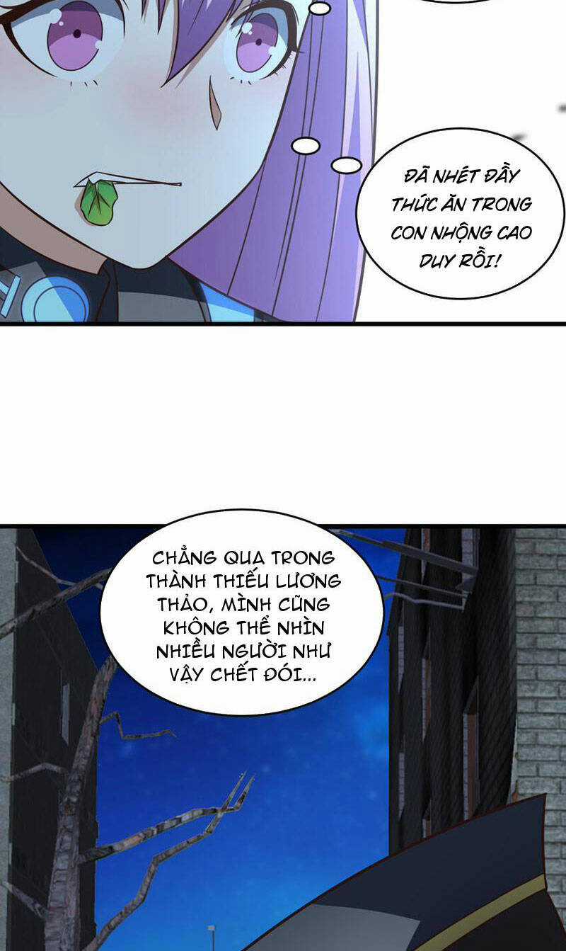 Cao Năng Lai Tập Chapter 347 trang 4