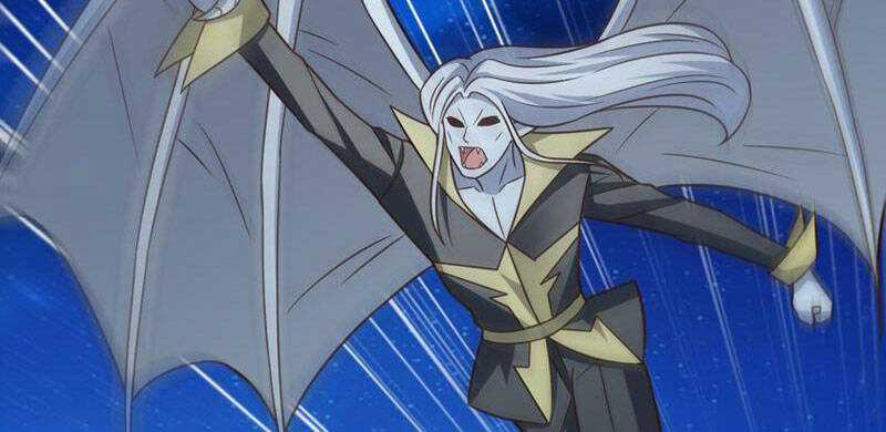 Cao Năng Lai Tập Chapter 347 trang 44