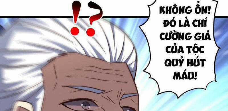 Cao Năng Lai Tập Chapter 347 trang 47