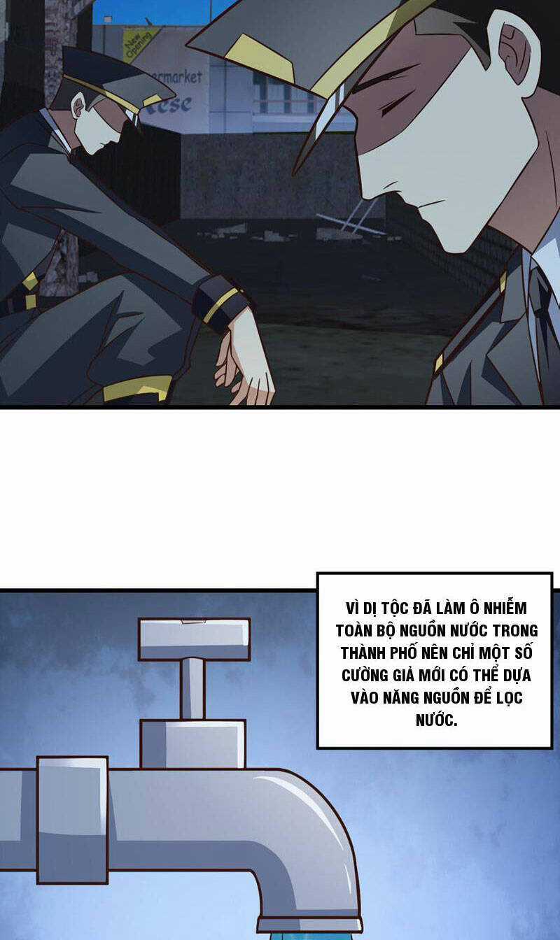 Cao Năng Lai Tập Chapter 347 trang 5