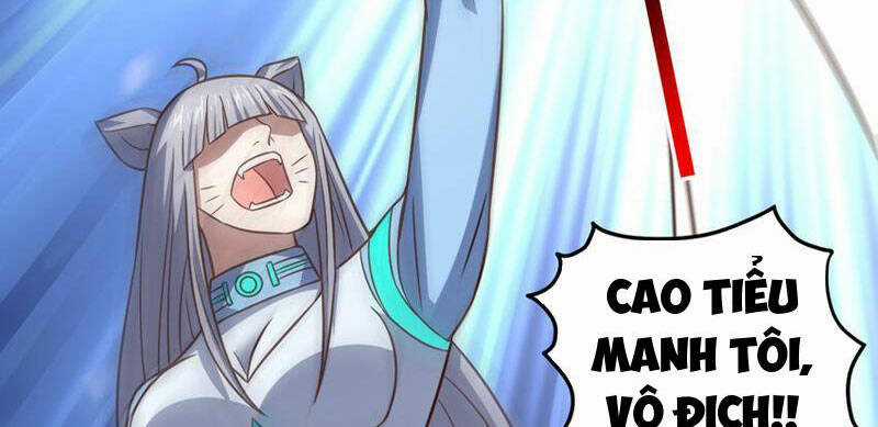 Cao Năng Lai Tập Chapter 347 trang 54