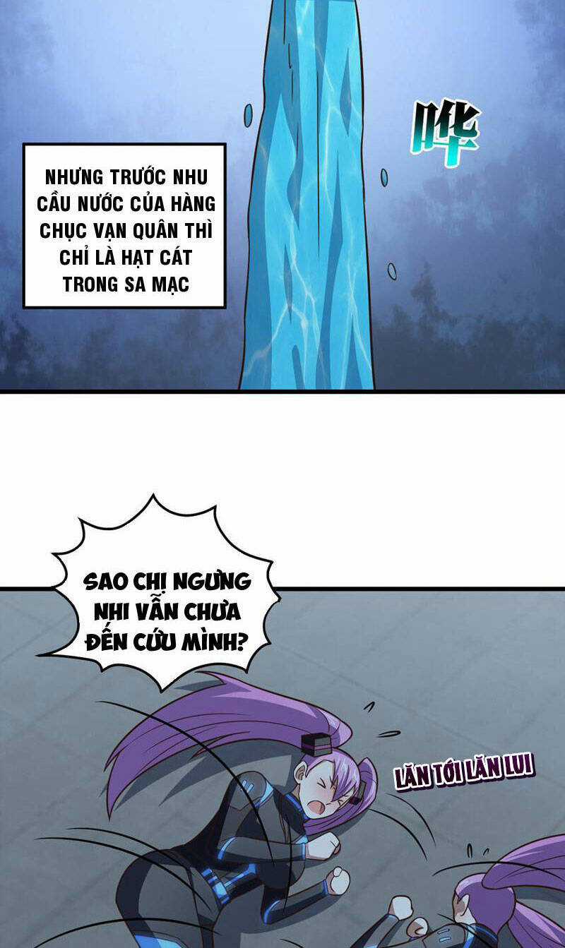 Cao Năng Lai Tập Chapter 347 trang 6