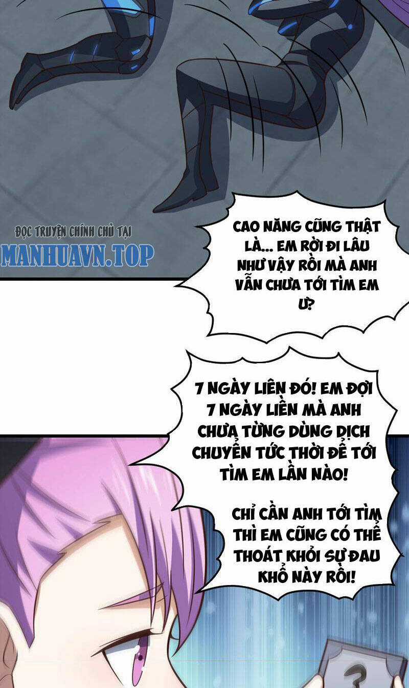 Cao Năng Lai Tập Chapter 347 trang 7