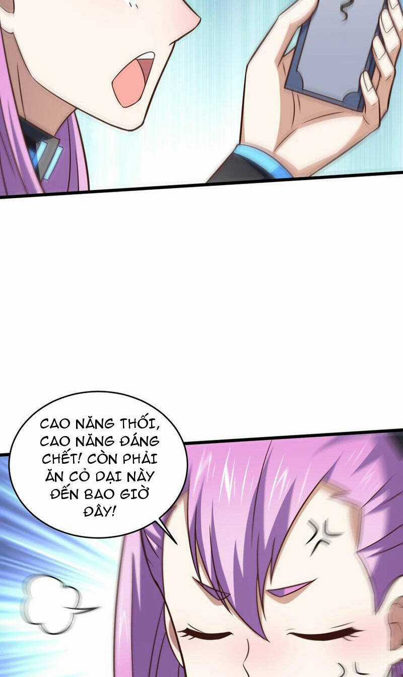 Cao Năng Lai Tập Chapter 347 trang 8