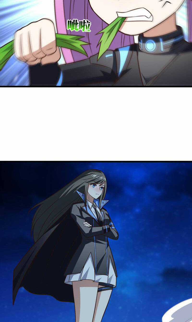 Cao Năng Lai Tập Chapter 347 trang 9